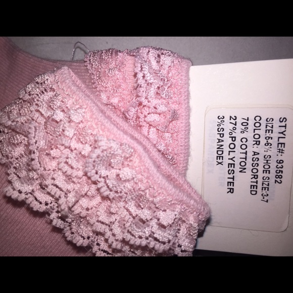 New Baby socks - Picture 6 of 9